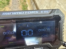 trotinette électrique adulte Dualtron Thunder 3