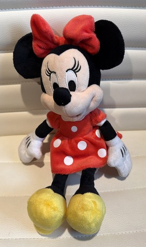 Disney minnie mouse - mouse, plush