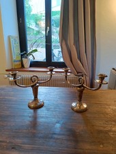 Christofle, Gallia – Paire