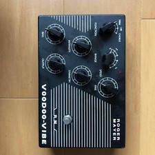 Utilisation de pédale d'effet