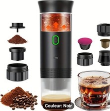 Machine A Café Portable