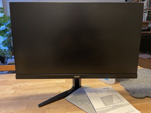 écran acer fhd 144hz - fhd,