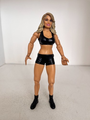 Wwe trish stratus jacks action - trish,