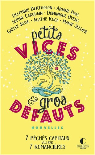 Petits vices gros défauts - petits,