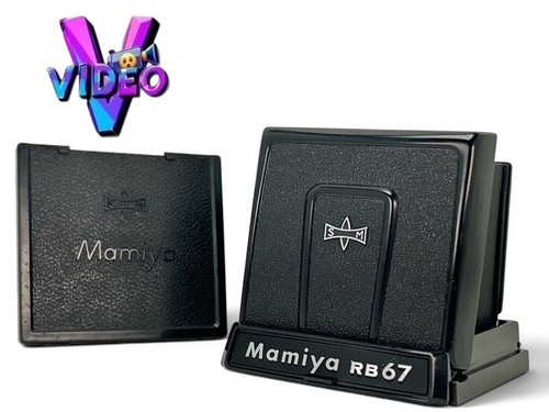 Mint mamiya rb67 taille - rb67,