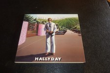 Digipack johnny hallyday - "johnny,