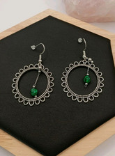 Boucles d'oreille Fantaisie