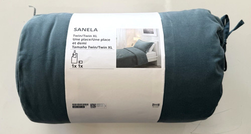 Ikea sanela twin - twin, xl