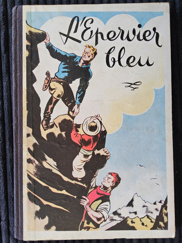 épervier bleu eo - l’épervier,