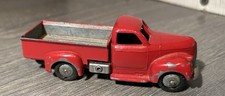 DINKY TOYS ANCIEN CAMIO