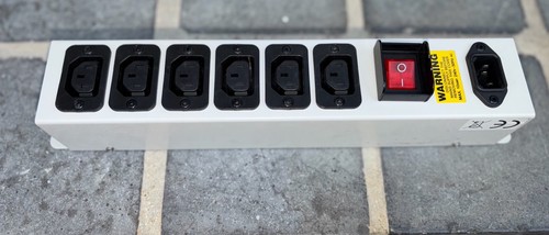 Multiprises secteur pour - multiprises,