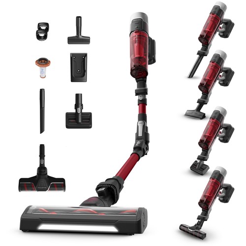 Force flex9 aspirateur - x-force, flex9.60,