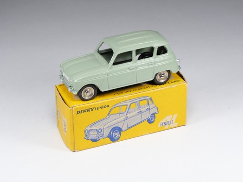Dinky toys junior 100 - -,