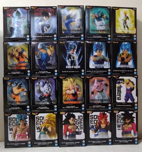 Collection figurines dragon - collection,