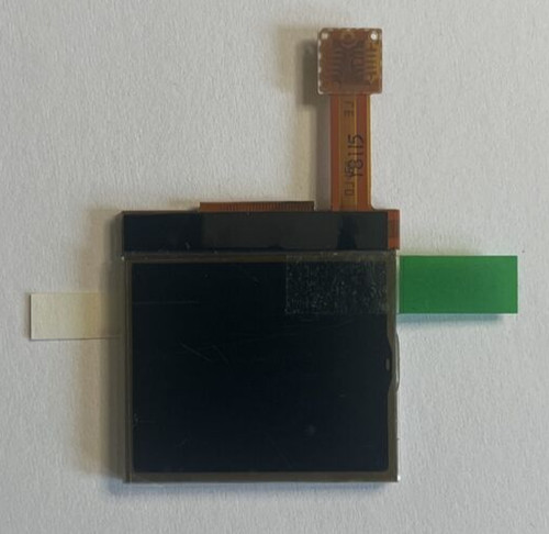 Nokia 6085 6086 - external, lcd