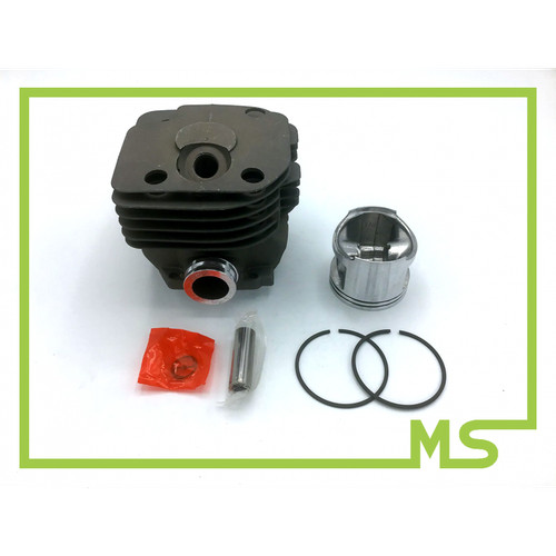 Cylindre pour husqvarna 372 - cylindre,