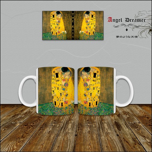 Mug tasse baiser - tasse,