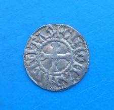 Carolingiens monnayage