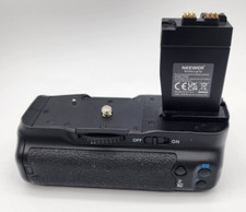 Wasabi Power Battery Grip for