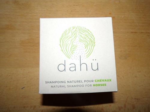 Shampoing solide naturel - , pour