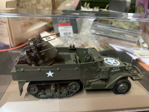 Atlas ixo blindés ww2 - ixo,