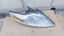 Optique avant principal droit (phare) FORD MONDEO 3