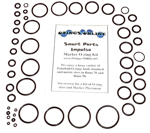 Smart parts impulse - smart,