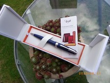 AUTHENTIQUE STYLO BILLE RECIFE