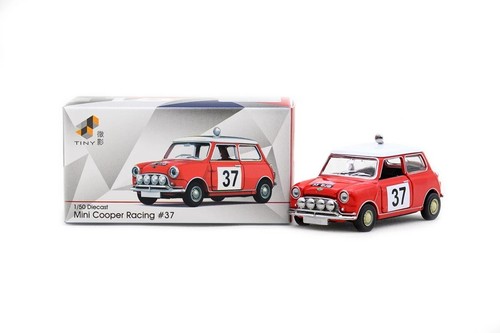 Tiny city die cast - tiny, 1:50