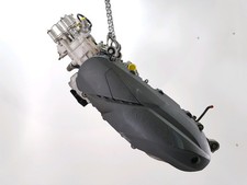 Moteur - KYMCO 350 DOWNTOWN -