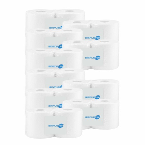 Simpletek pièces rouleaux - 20,