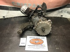 Bloc moteur complet Piaggio
