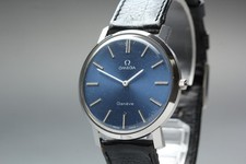 Montre Homme Vintage 1972