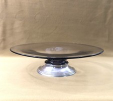 belle coupe à fruits ART DECO