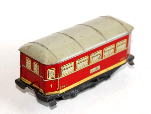 Roussy rapide voiture - roussy,