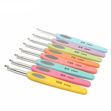 Tricot Aiguilles Crochet