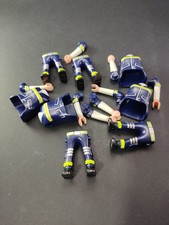 Playmobil Pièces De Pompier ! Nouveau !