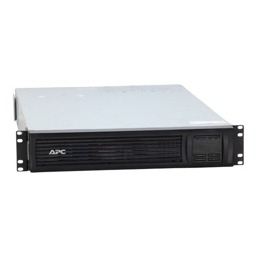 Apc smart ups 3000va 2700w - 3000va,