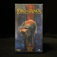 Sideshow Weta Lord of the