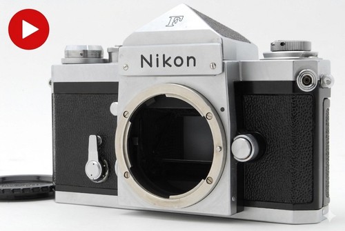Near mint nikon f eye - mint],