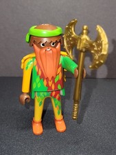 Playmobil - Personnage 