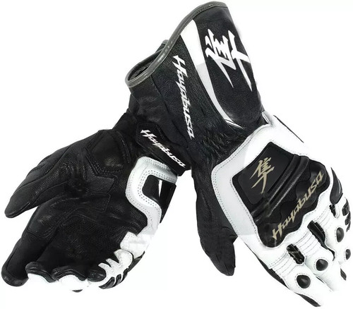 Suzuki hayabusa gants moto - hayabusa,