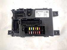 13142241 Boîtier De Fusibles