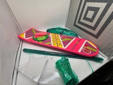 Mattel Creations Hoverboard