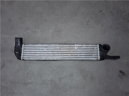 Intercooler ssangyong korando - ssangyong,