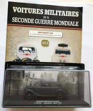 Hotchkiss 686 Cabourg 1936 -