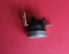 Thermostat KLIXON 105°
