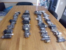 100 AMPOULES TUBES TSF ANCIENS