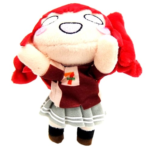 Ruby kurosawa eleven - kurosawa, 7-eleven