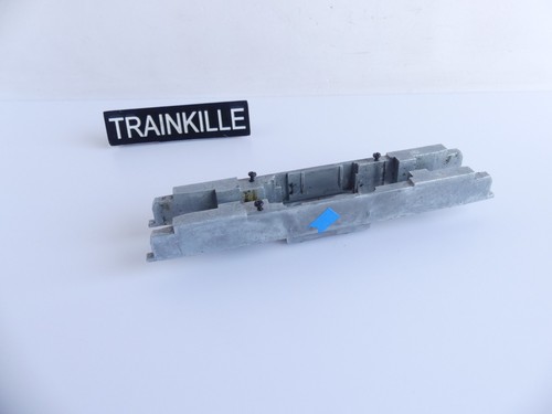 Roco chassis locomotive type - roco,